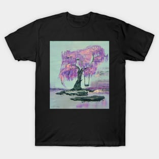 Lilac Dreams T-Shirt